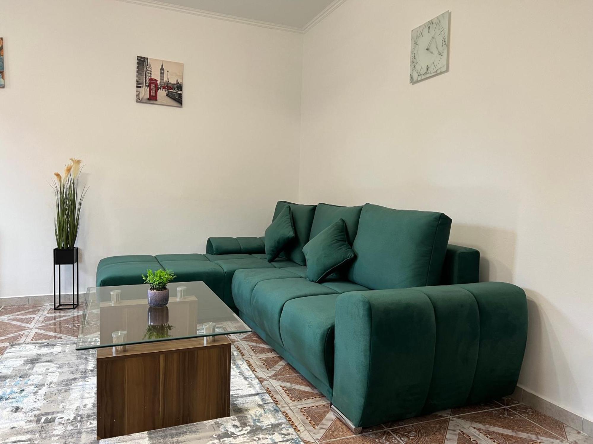 Ndl City Center Apartment Cluj-Napoca Exterior photo